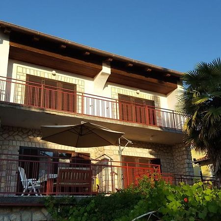 Apartmani Sofia Njivice Exterior foto