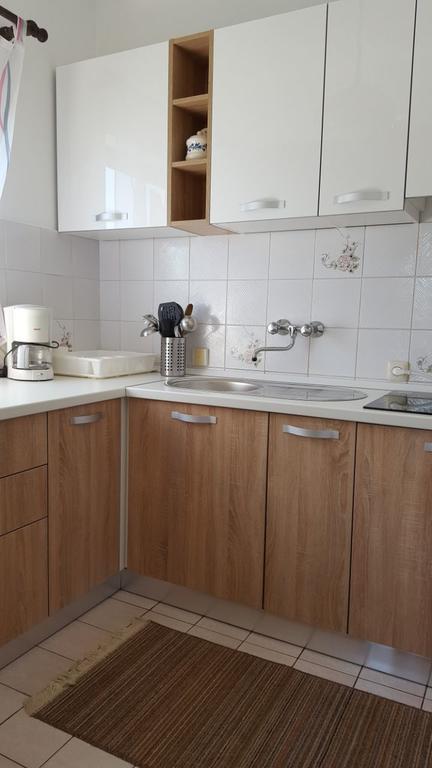 Apartmani Sofia Njivice Exterior foto